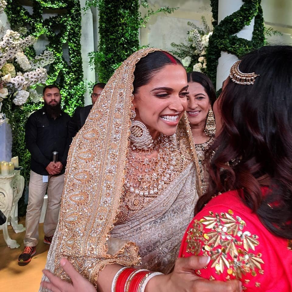 deepveer reception, deepika padukone reception, deepika reception, deepika padukone mumbai reception, depika padukone wedding, deepika, deepika padukone, ranveer, ranveer singh, ranveer singh reception, ranveer reception
