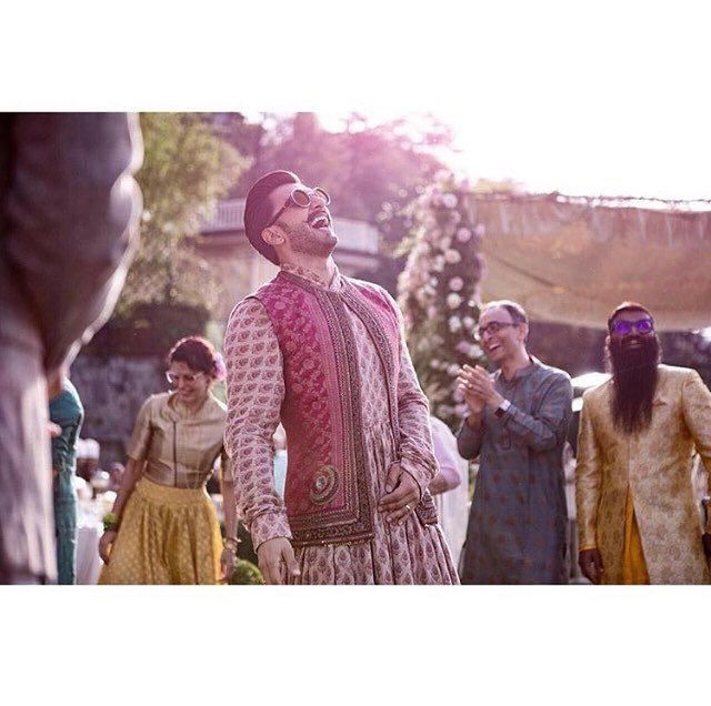 Ranveer Singh,Deepika Padukone,deepika ranveer wedding,DeepVeer wedding,Anju Bhavnani,deepika padukone ranveer singh,deepika ranveer reception,bhavnanis,deepveer
