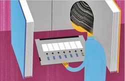 MP Election: इंदौर में दो और गुना में एक मतदान कर्मचारी की हार्ट अटैक से मौत