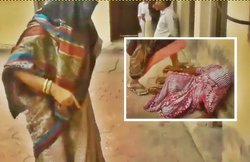 भाजपा विधायक का कथित वीडियो VIRAL, दिग्विजय बोले- क्या किसी भी जन प्रतिनिधि का ये आचरण होना चाहिए ?