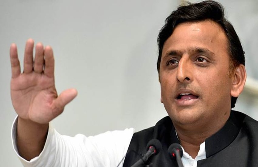 अखिलेश यादव, फोटो सोर्स- इंडियन एक्सप्रेस