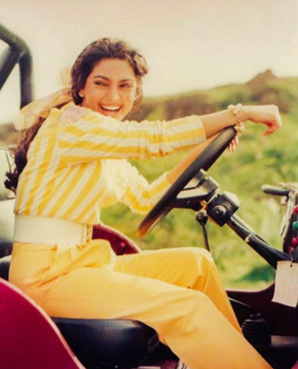 उनसे जुड़ी एक बात यह भी है उन्हें गुस्सा बहुत कम आता है।