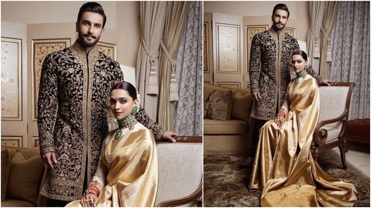 Deepika Padukone, Ranveer Singh, Ujjala Padukone, Prakash Padukone, Anushka Sharma, DeepVeer, Deepika Padukone Ranveer Singh reception