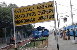 अब अहमदाबाद का नाम बदलकर यह करना चाहती है बीजेपी सरकार
