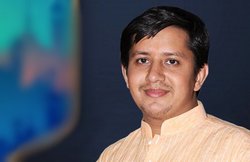 शिवराज सिंह ने 5 साल में क्या किया, एक भी योजना नहीं बता पाए कैलाश विजयवर्गीय के बेटे!