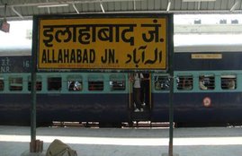 Allahabad