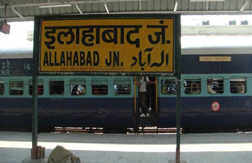 Allahabad