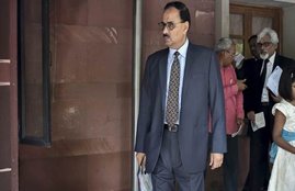 Alok Verma