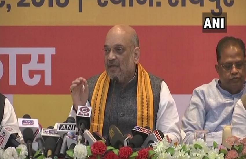 Amit Shah