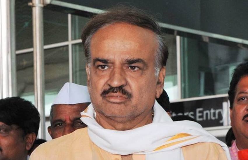 Ananth Kumar, Union Minister, Death, Cancer, Bangalore, Karnataka, Atal Bihari Vajpayee, Lal Krishna Advani, PM, Narendra Modi, President, Ramnath Kovind, BJP, National News, Hindi News, अनंत कुमार, केंद्रीय मंत्री, निधन, देहांत, कैंसर, बैंगलुरू, नरेंद्र मोदी, रामनाथ कोविंद, भारतीय जनता पार्टी, राष्ट्रीय समाचार, हिंदी समाचार