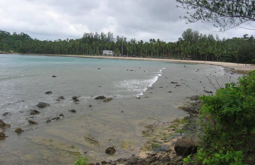 Andaman
