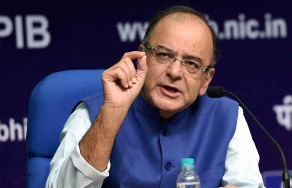Modi government, RBI, Central Bank, Total reserves of the central bank, Finance Ministr