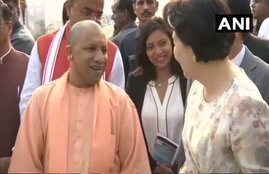 Vishva Hindu Parishad, VHP, Ram Janmabhoomi, Ram Mandir, Faizabad, Ayodhya, CRPF, UP PAC, Civil Police, RSS, Bajrang Dal, RSS, Yogi Adityanath, CM, UP, VHP Dharma Sabha, Ram Temple, Ayodhya issue, Ayodhya News, Faizabad News, UP News, National News, India News, Hindi News, अयोध्या, फैजाबाद, राम मंदिर, राम जन्मभूमि, बाबरी मस्जिद, विवादित स्थल, विश्व हिंदू परिषद, धर्म सभा, विहिप, राम मंदिर निर्माण, 25 नवंबर, यूपी, राज्य समाचार, राष्ट्रीय समाचार, हिंदी समाचार