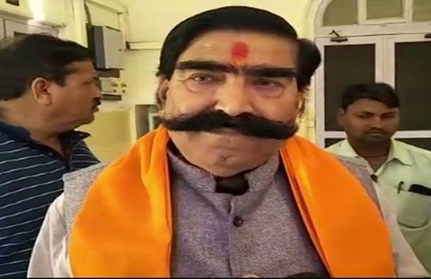 ज्ञानदेव आहूजा (भाजपा), फोटो सोर्स- इंडियन एक्सप्रेस ज्ञानदेव आहूजा (भाजपा), फोटो सोर्स- इंडियन एक्सप्रेस