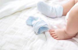France, Baby, Children, Birth, Limbs, Arms, Hands, Fingers, Thumb, Missing, Disease, National Enquiry, Health Minister, International News, Wierd News, Hindi News