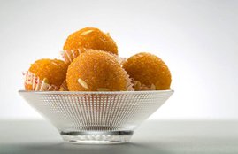 Bundi Laddu, Bundi Laddu tricks, Bundi Laddu totaka, totaka of Bundi Laddu, Bundi Laddu in worship, Bundi Laddu for god, Bundi Laddu pics, Bundi Laddu benefits, religion news