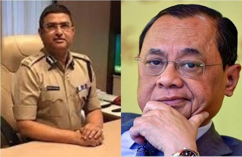 CBI Case, CBI Controversy, CBI vs CBI, Supreme Court, Rakesh Asthana, Special Directior, Plea, CBI Officer, Manish Kumar Sinha, Lawyer, Shocking Facts, Cheif Justice of India, Alok Verma, No, Hard Answer, PNB Scam, Nirav Modi, National News, India News, Hindi News CBI Case, CBI Controversy, CBI vs CBI, Supreme Court, Rakesh Asthana, Special Directior, Plea, CBI Officer, Manish Kumar Sinha, Lawyer, Shocking Facts, Cheif Justice of India, Alok Verma, No, Hard Answer, PNB Scam, Nirav Modi, National News, India News, Hindi News