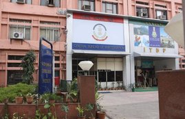 CBI, CBI office