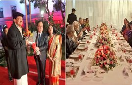 CJI AND PM MODI