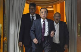 Ranjan Gogoi, Chief Justice of India