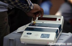 मध्य प्रदेश चुनाव में पहली बार, न कोई डकैत लड़ रहा चुनाव, न ही कोई कर रहा प्रचार, यह है वजह