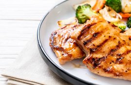 Halal Meat, Halal, Meat, Non Halal Meat, Identification, Scientists, National Research Centre on Meat, NRCM, Claim, Develop, Lab Test, Islamic Dietary Law, Animal Slaughter, Halal Method, Electric Stunning, Sheep, Slaughter, Changes, Protiens, Molecules, Pre Slaughter Stress, Hyderabad, Telangana, State News, India News, Hindi News