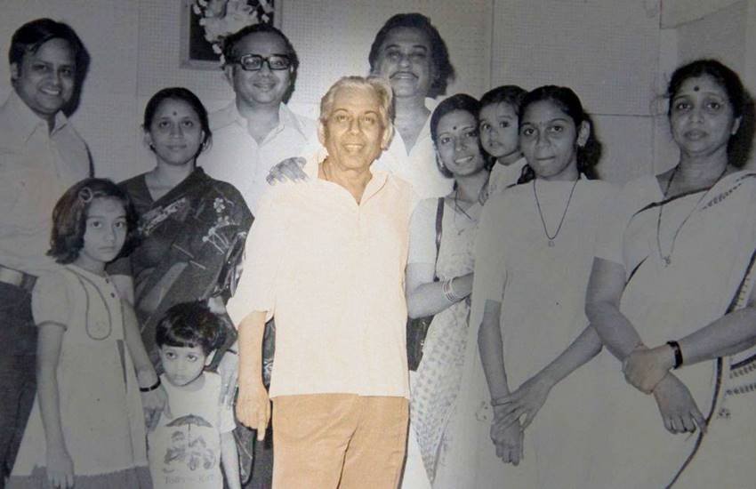 चित्रगुप्त की 99वीं जयंती पर संगीत जगत उन्हें याद कर रहा है। (Image Source: Facebook/Imprints and Images of Indian Film Music) चित्रगुप्त की 99वीं जयंती पर संगीत जगत उन्हें याद कर रहा है। (Image Source: Facebook/Imprints and Images of Indian Film Music)