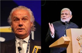 Narendra Modi Government vs RBI, Centre RBI Tussle, Modi-RBI, Popular Investor, CLSA, Managing Director, Equity Strategist, Christopher Wood, Praise, Support, Backs, Narendra Modi, PM, NDA Government, BJP, Right, Complain, Reserve Bank, Tight Monetary Policy, Demonetisation, Right, Brave Stand, Markets, Inflation, Business News, India News, National News, Hindi News