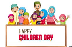 Happy Children’s Day 2018 Quotes, Images: इन स्पेशल Messages, SMS, फोटोज से दें बाल दिवस की बधाई!
