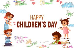 Happy Children’s Day 2018 Wishes Images, Quotes: फेसबुक-व्हाट्सऐप पर इन फोटोज, मैसेज और कोट्स से दें बाल दिवस की बधाई!