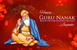 guru nanak jayanti, gurpurab, gurpurab 2018, happy gurpurab, happy gurpurab 2018, guru nanak jayanti 2018, gurpurab quotes, gurpurab wishes