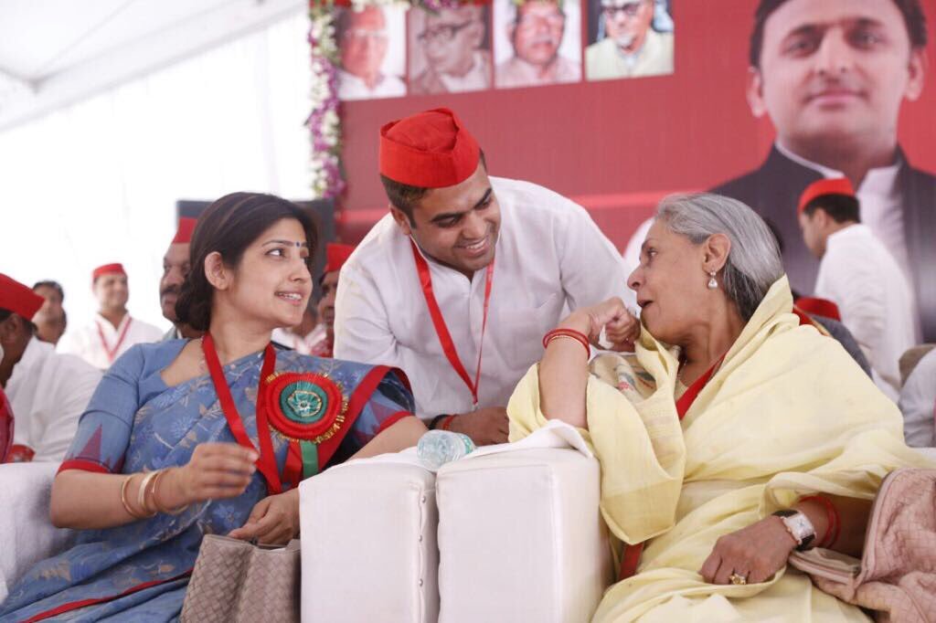 tej pratap singh yadav, mulayam singh yadav's grandson, grandson of mulayam, rajlaxmi yadav. lalu yadav's younger daughter, jansatta political gallery, tej pratap, teju