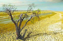 रविवारी: मौसम का बदलता मिजाज, खतरों से जूझता जीवन