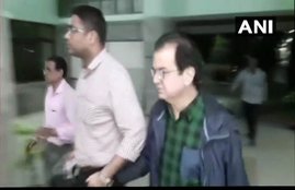 Deepak Kulkarni, Mehul Choksi, Enforcement Directorate, Airport, Hong kong, Look out notice, Look our circular