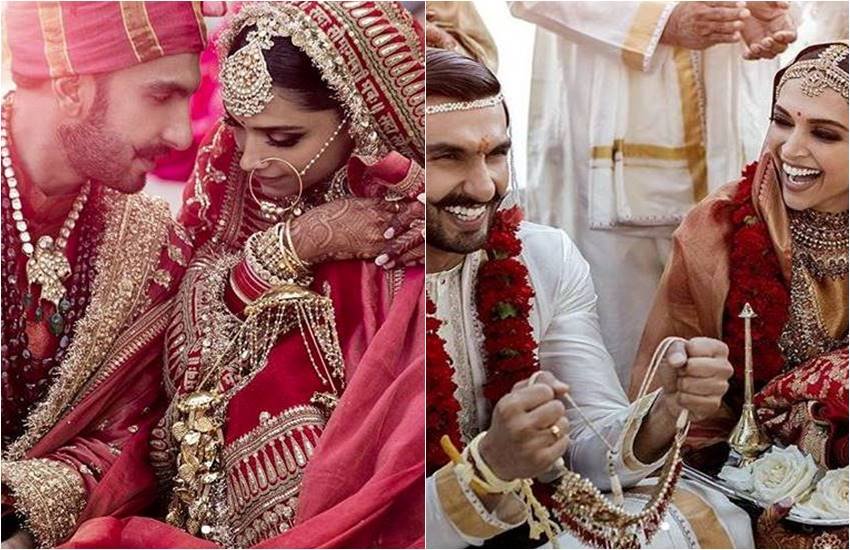 Deepika Padukone, Ranveer Singh Italy Wedding, Madam Tussads Museum, deepveer wedding, newlywed deepika, Special gift for deepika, hindi news, Entertainment, Entertainment news, jansatta
