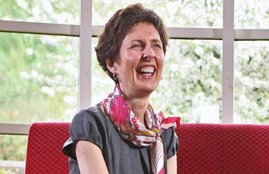 Denise Coatse
