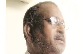 former MLA Dileep Verma, Bahraich, BJP MLA Madhuri Verma, Arrest, FIR, Case, Criminal Case, Police