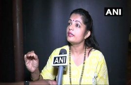 Goa news, Congress, BJP, Gang rape, Rape, Goa congress, Threat, BJP Leader, Abusive language, Police, Police complain, Diya Shetkar