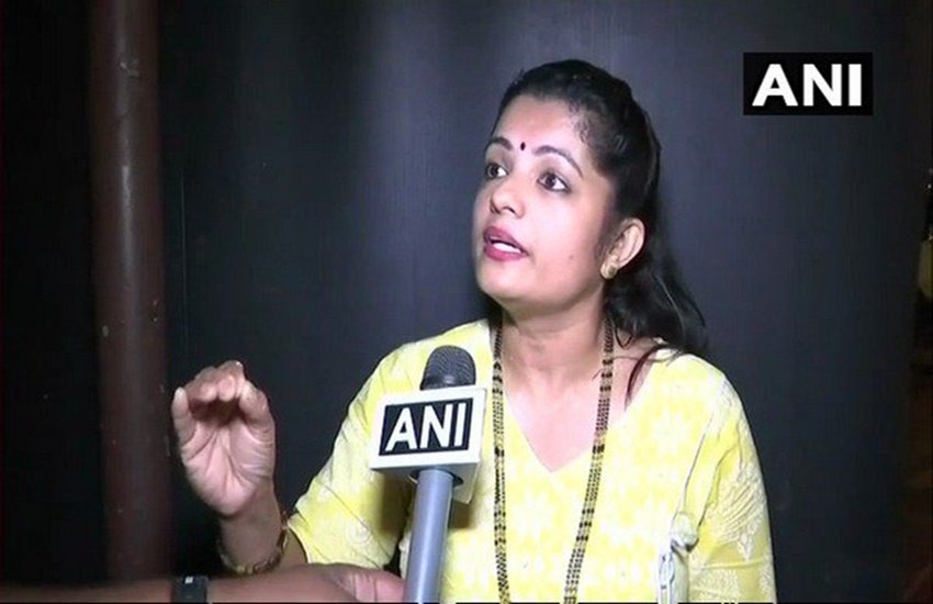 Goa news, Congress, BJP, Gang rape, Rape, Goa congress, Threat, BJP Leader, Abusive language, Police, Police complain, Diya Shetkar