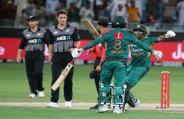 nz vs pak, kane williamson