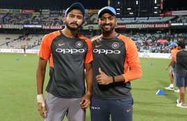 IND VS WI , T-20