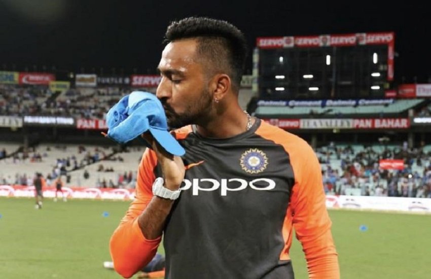 ind vs wi, krunal pandya ind vs wi, krunal pandya
