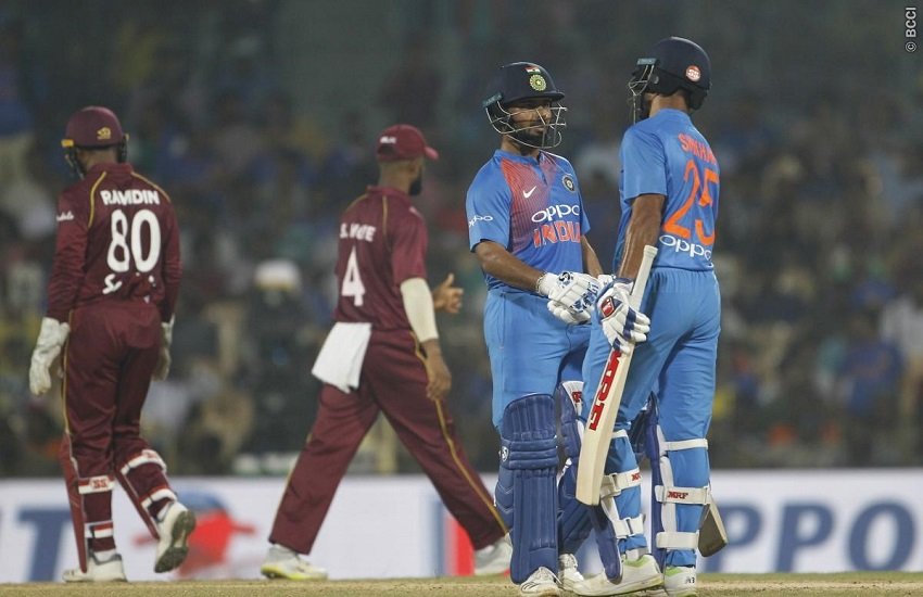 shikhar dhawan, shikhar dhawan video, shikhar dhawan flute video
