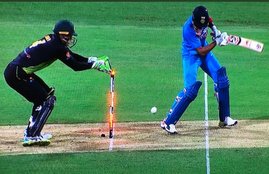 ind vs aus, ind vs aus live score, ind vs aus 1st t20 score