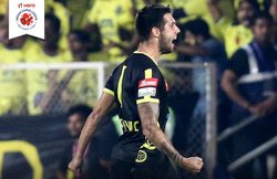 ISL 2018 Football, FC Pune City vs Kerala Blasters FC: केरला ने जारी रखा अजेय क्रम