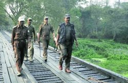 गुजरात वन विभाग फॉरेस्ट गार्ड पदों पर कर रहा है भर्ती, 10वीं पास आवेदन करें