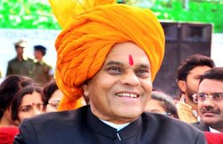 मंत्री बनने के लिए मोदी के वहां तो ठेका चलता है, 100 करोड़ का होगा- वायरल हुआ वीडियो तो एमपी के कृषि मंत्री ने दी सफाई