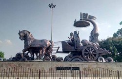 Happy Haryana Day 2018, Wishes Images, Quotes, SMS: इन बेहतरीन तस्वीरों और संदेशों से अपनों को दें हरियाणा डे की बधाई!