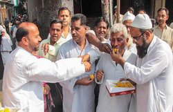 हाशिमपुरा नरसंहार: यूपी PAC के 4 जवानों ने कोर्ट में किया सरेंडर, भेजे गए जेल
