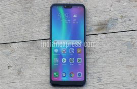 Honor 10